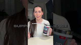 SteelFit Steel Fuel: Old School Pre-Workout Ingredients Are Back