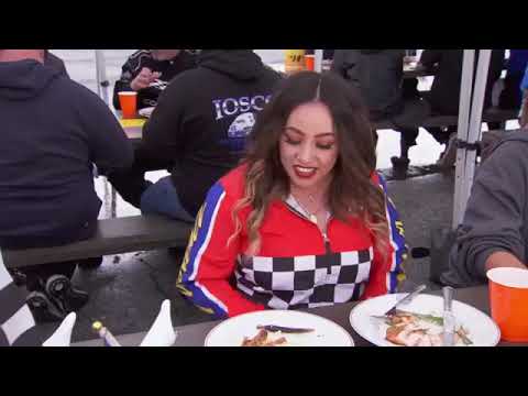 Masterchef US Season 10 Eps 16 Part 2