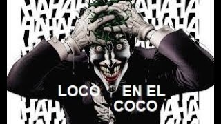LOCO EN EL COCO. LETRA. SYPRESS HILL
