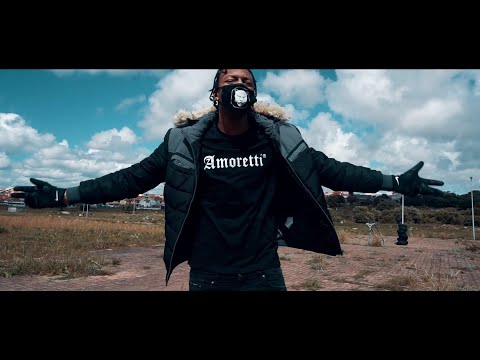 Sanhá TKS - Abstrato (Official Video) Prod. by Richie Beatz