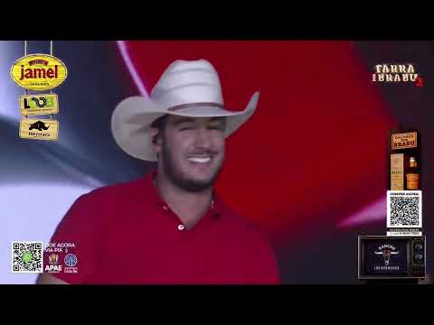 Farra dos Brabu 3 / Bruno e Barreto Eu quero é rolo