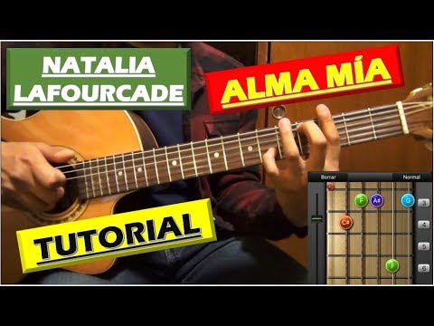 Alma Mía - Natalia Lafourcade