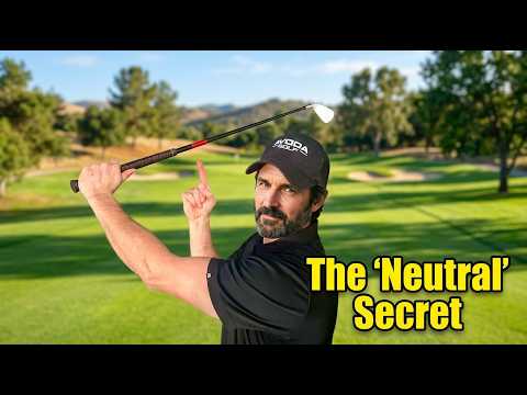 Stop Fighting Your Body: The Cradle Drill for Pain-Free Power thumbnail