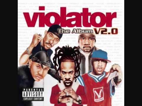 NOREAGA & STYLES P - Come Thru