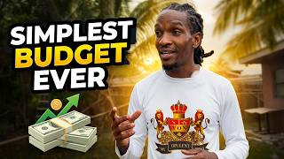 Minimalist Budget Hack That Pays
