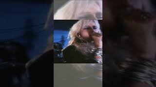 Doro und Warlock 1986 Rehearsal True As Steel