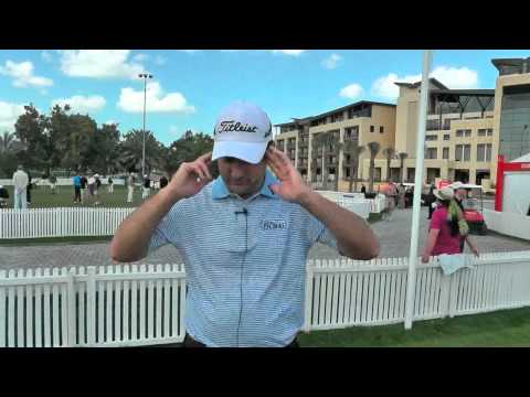 Ben Curtis Interview