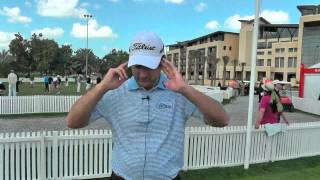 Ben Curtis Interview