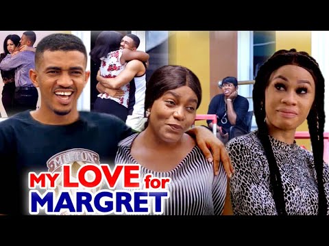 MY LOVE FOR MARGRET SEASON 1&2 - Queen Nwokoye 2020 Latest Nigerian Nollwood Movie Full HD