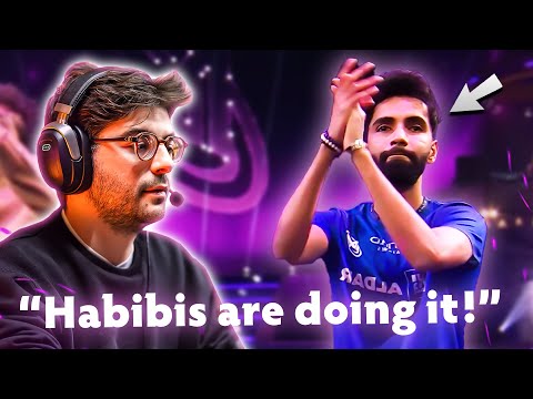 Ceb reacts to NIGMA kicking out one of the strongest Chinese teams in TI14 (w/ Topson & N0tail)