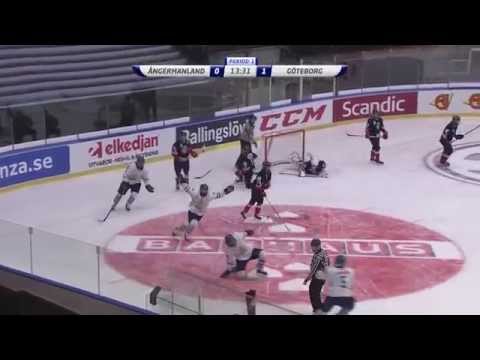 TVP14: Målen från kvartsfinalerna