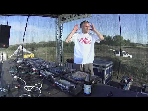 DJ Force @ Clay Pit Car Rave 21.05.2020