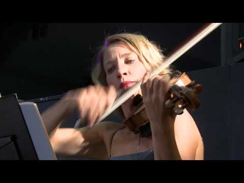 Cuarteto Rotterdam - Biyuya (Astor Piazzolla)