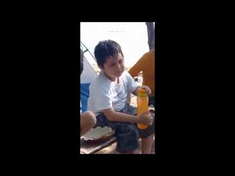 #ChristianFamilyCamping Praise & Worship Lord Jesus On The Beach