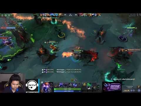 God of Enigma Part 2 | Dota 2