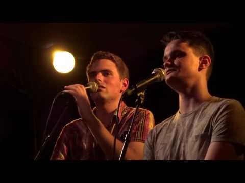 Herrou-Fustec (Nuit de la Gavotte 2016)