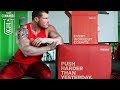 COME VINCERE NEL BODYBUILDING REGALI GRATIS Con Filippo Rispoli