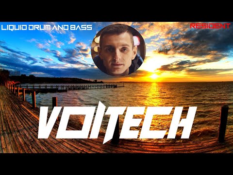 VOITECH Resident Mix - Liquid Drum And Bass Mix - H&S SPECIALS 2022