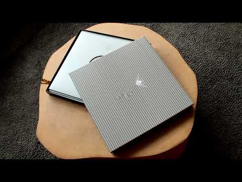 Cocoon Compilation R - Ambivalent & Alden Tyrell - War Island