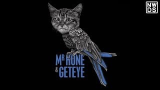 Geteye - The Look Of Love (Jalb #2)