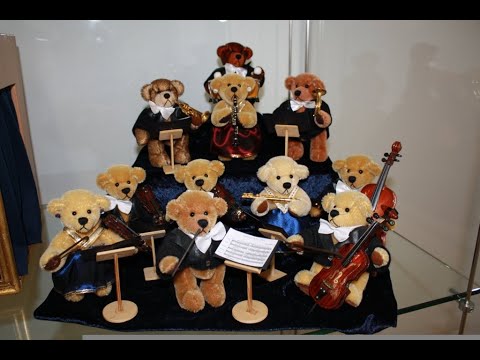 Siegfried Matthus: Kleines Orchesterkonzert - Small orchestra concert (1963)