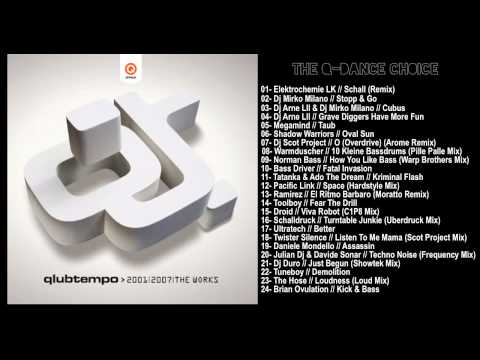 Qlubtempo 2001 2007 The Works Part 03