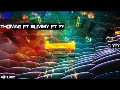 Thomas ft Slimmy ft ?? - ??? (Finished by [Note] & King12pro)