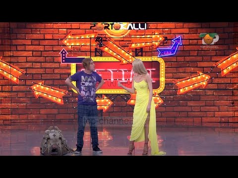 Portokalli, 30 Maj 2021– Betim Spërdhima( Nuk ka më gomerë )