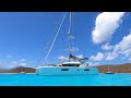 Locked down in the BVI - Sailing Greatcircle (ep.172) Locked down in the BVI - Sailing Greatcircle (ep.172)