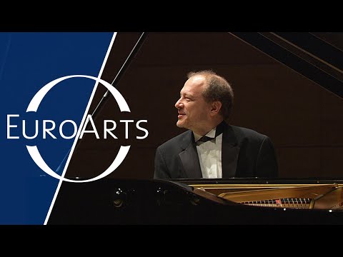 Gershwin - Do do do (Marc-André Hamelin) | Recital, Part 5/5