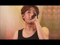 Infinite Paradise Dilemma Japan Tour 2015 DVD
