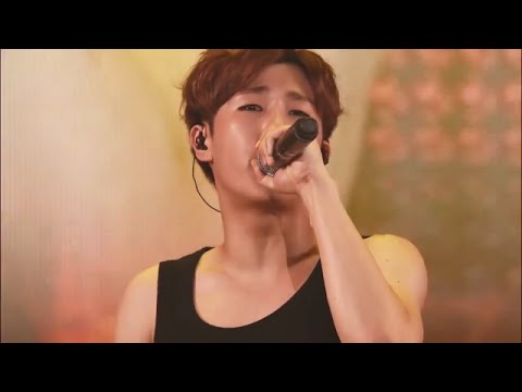 INFINITE "Paradise" (Dilemma) Japan Tour 2015 DVD