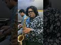Tu Nahi To Ye Root Ye Hawa Kya Karoo Mera Dil Ye Pukare Aaja Saxophone Instrumental