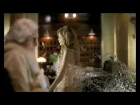 Mattoni spring water: Water Dress