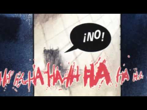 Arkham asylum comic parte 1 español User Manual Guide