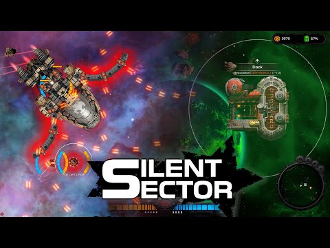 Silent Sector 