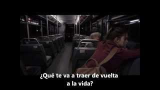 Circa Survive - Blood From A Stone Subtitulada