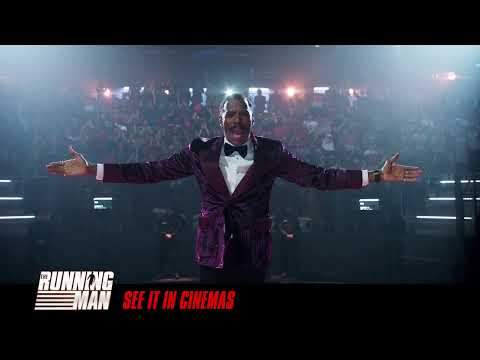 Trailer The game is rigged and no one has ever survived.