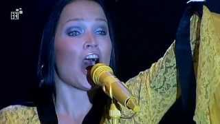 Nightwish - The Siren Live In (Taubertal Fest) Germany 2005 Remastered 1/7