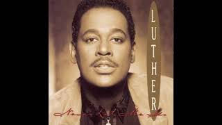Hustle - Luther Vandross