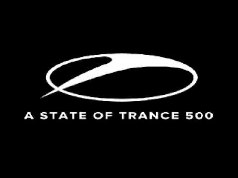Gareth Emery Feat. Mark Frisch - Into The Light (ID Remix) live @ State of Trance 500 MIAMI