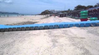 preview picture of video 'Koh Larn Island, Pattaya, Thailand'