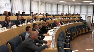 След пожара в землището на село Добрич кметът на Димитровград предлага пакет от превантивни мерки