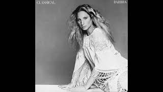 Beau Soir - Barbra Streisand - Sing along in English ?? 🤔 (See description)