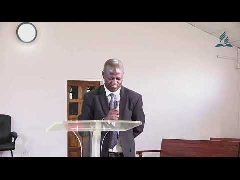 Afternoon Program | 27112021 | Chainama Seventh-day Adventist Church