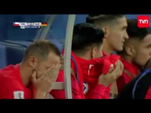 Marcelo diaz -llanto desconsolado