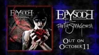 EPYSODE - The Arch (2013) // Official Lyric Video // AFM Records