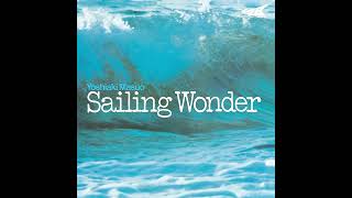 Yoshiaki Masuo - Sailing Wonder 1978