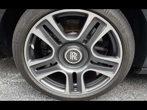 2017 Rolls-Royce Silver Ghost (CC-2001331) for sale in Boca Raton, Florida