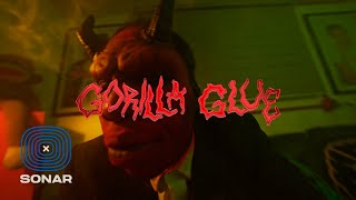 Gorilla Glue Lyrics English Translation